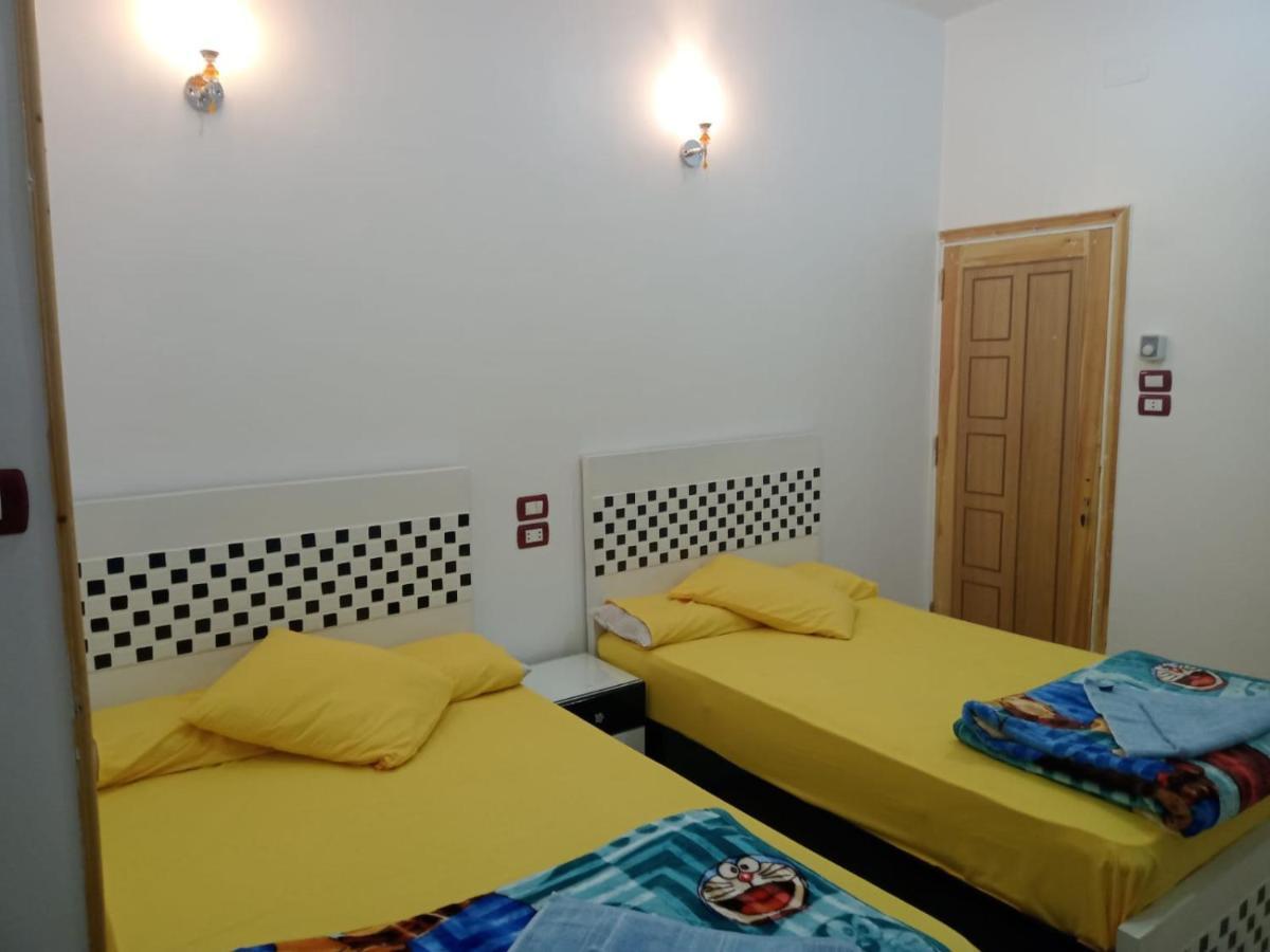 Mostafa Jamaica Guesthouse Ασουάν Εξωτερικό φωτογραφία