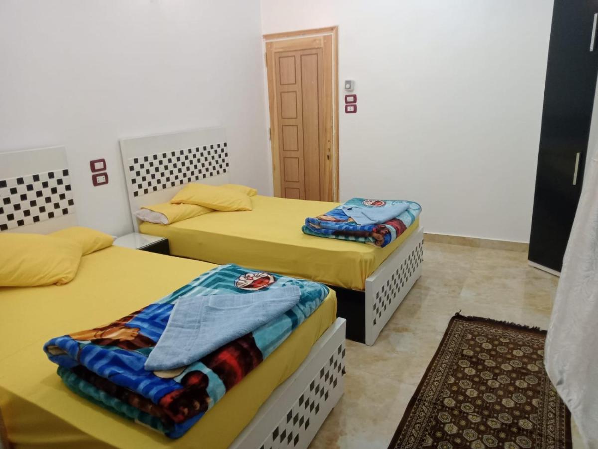 Mostafa Jamaica Guesthouse Ασουάν Εξωτερικό φωτογραφία