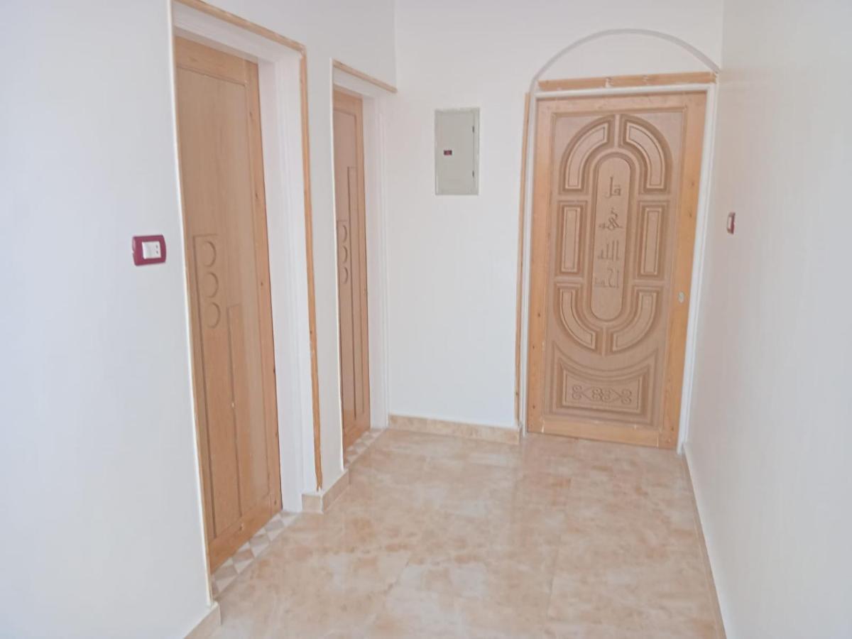 Mostafa Jamaica Guesthouse Ασουάν Εξωτερικό φωτογραφία