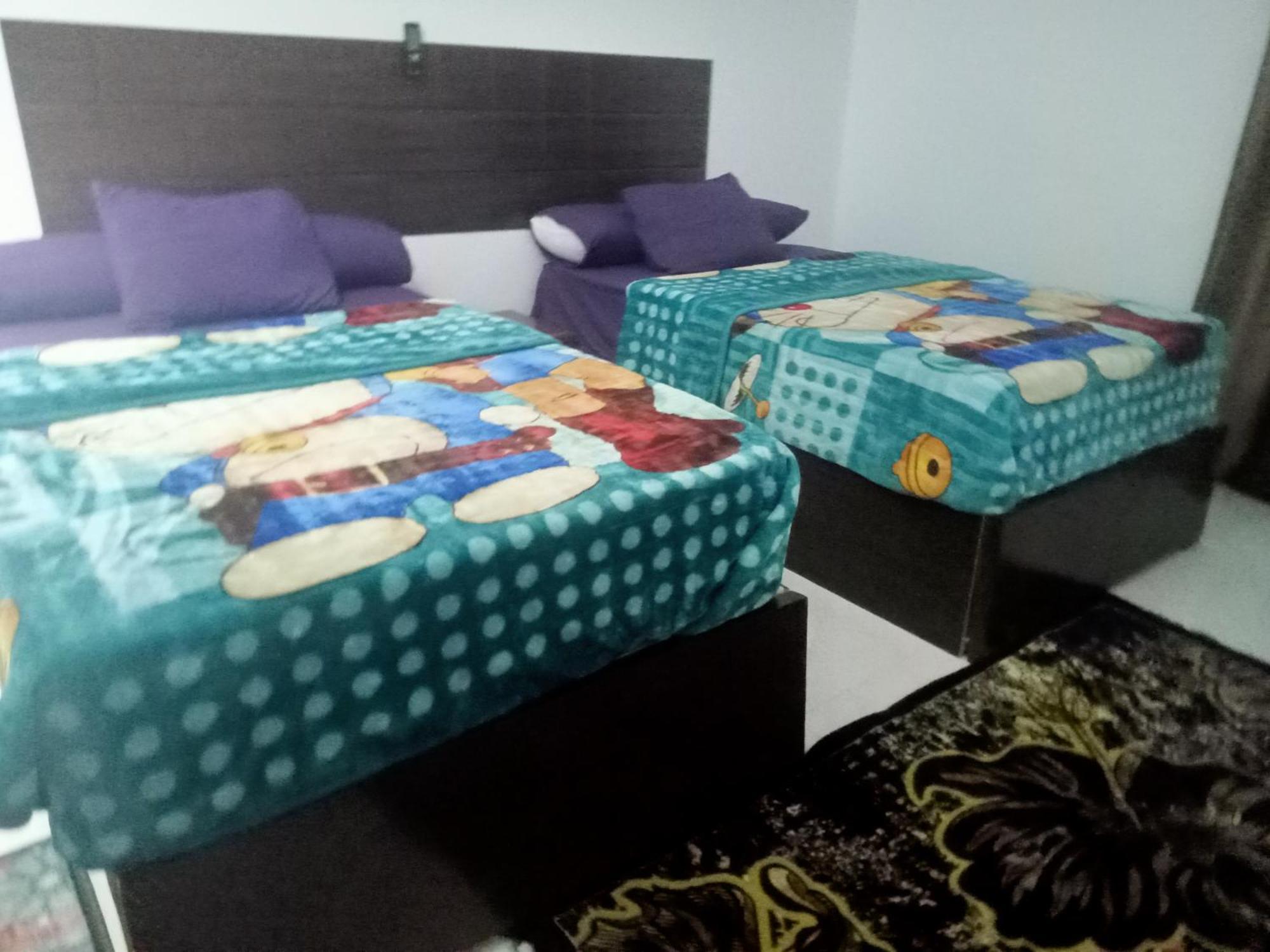 Mostafa Jamaica Guesthouse Ασουάν Δωμάτιο φωτογραφία