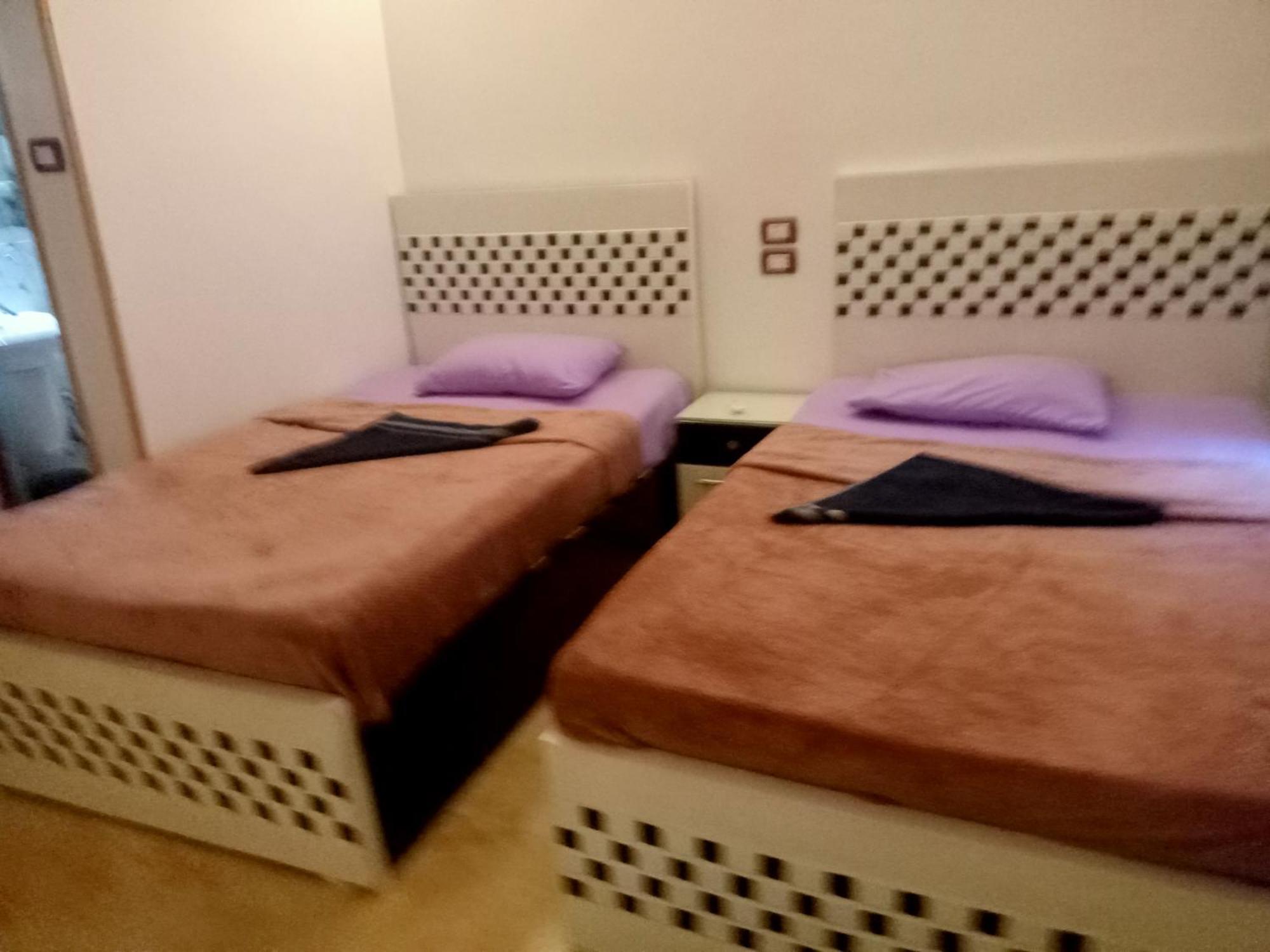 Mostafa Jamaica Guesthouse Ασουάν Δωμάτιο φωτογραφία