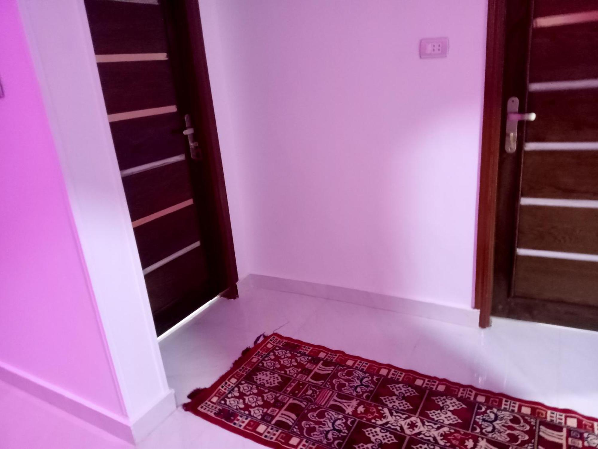 Mostafa Jamaica Guesthouse Ασουάν Δωμάτιο φωτογραφία