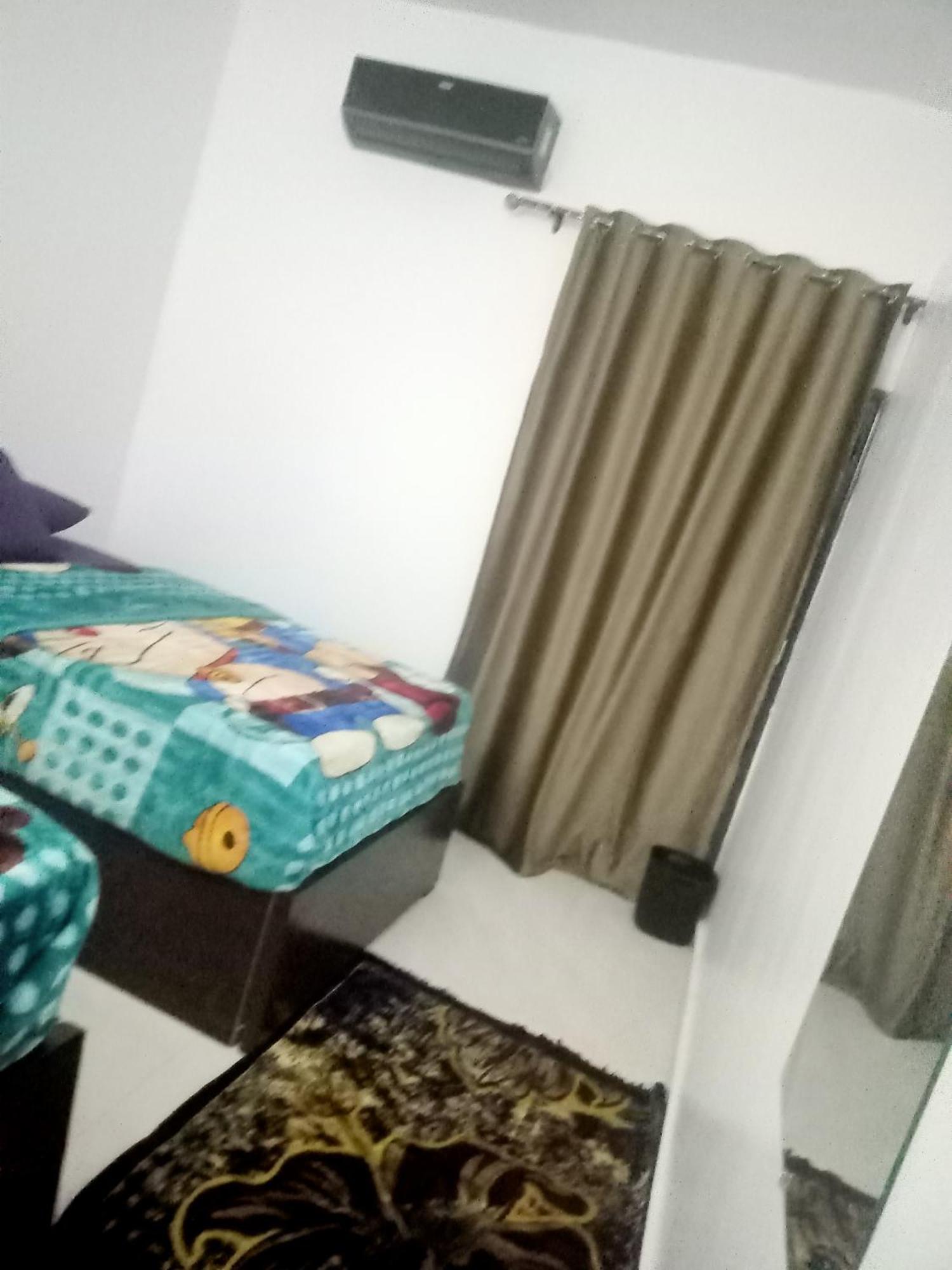 Mostafa Jamaica Guesthouse Ασουάν Δωμάτιο φωτογραφία
