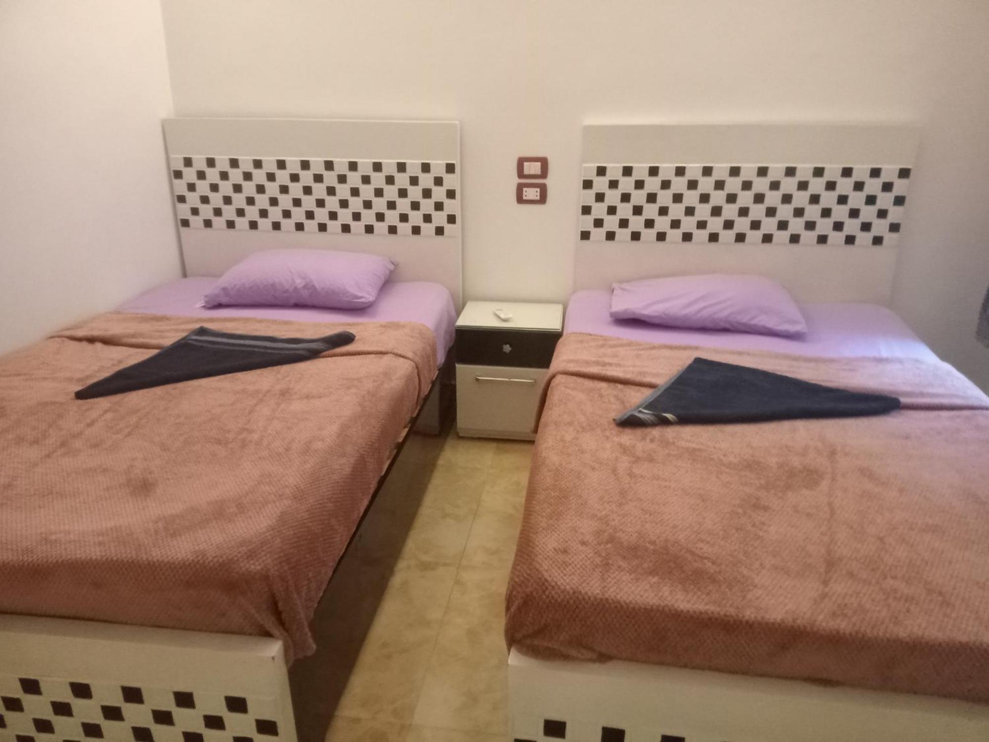 Mostafa Jamaica Guesthouse Ασουάν Δωμάτιο φωτογραφία