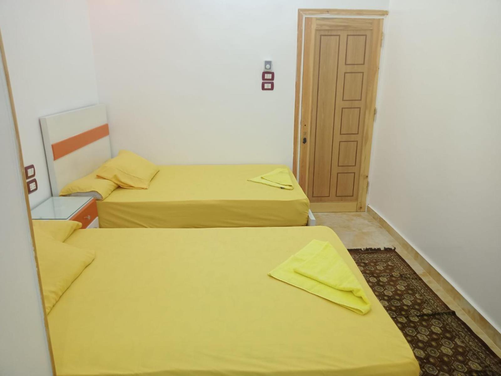 Mostafa Jamaica Guesthouse Ασουάν Δωμάτιο φωτογραφία