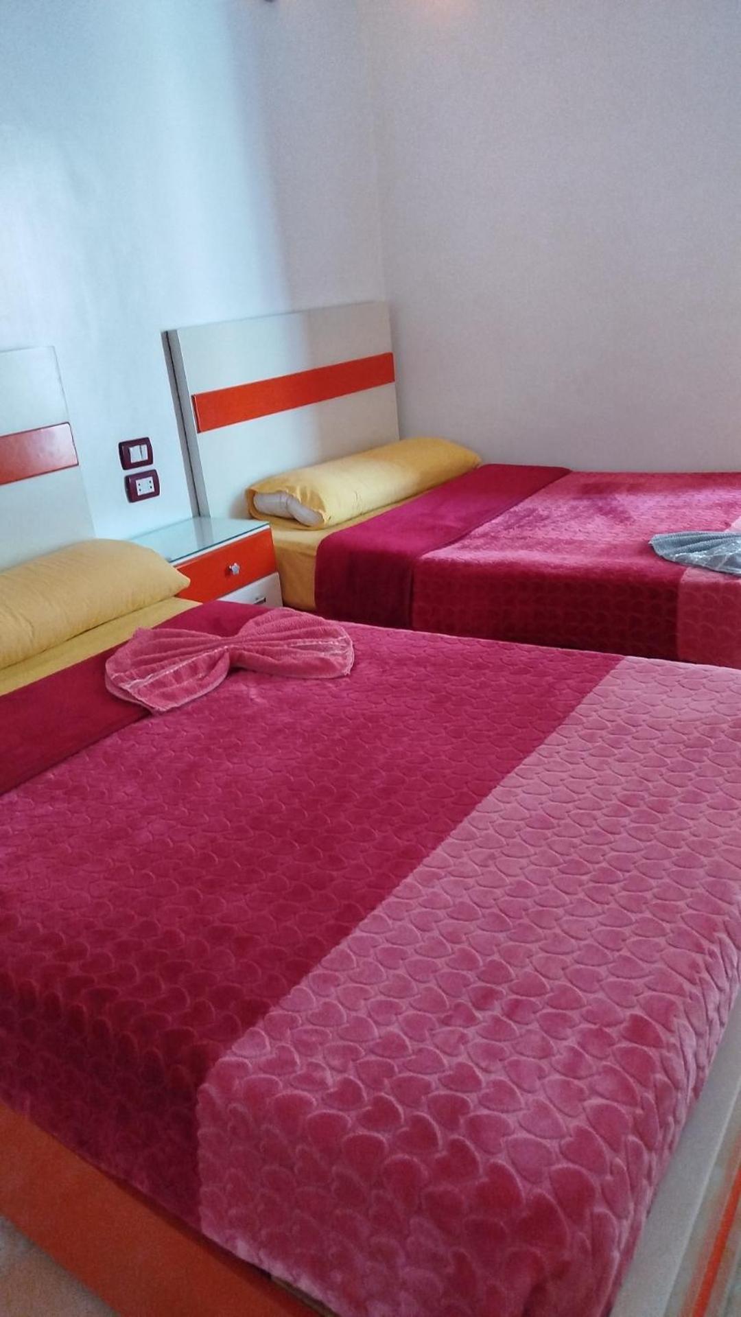 Mostafa Jamaica Guesthouse Ασουάν Δωμάτιο φωτογραφία