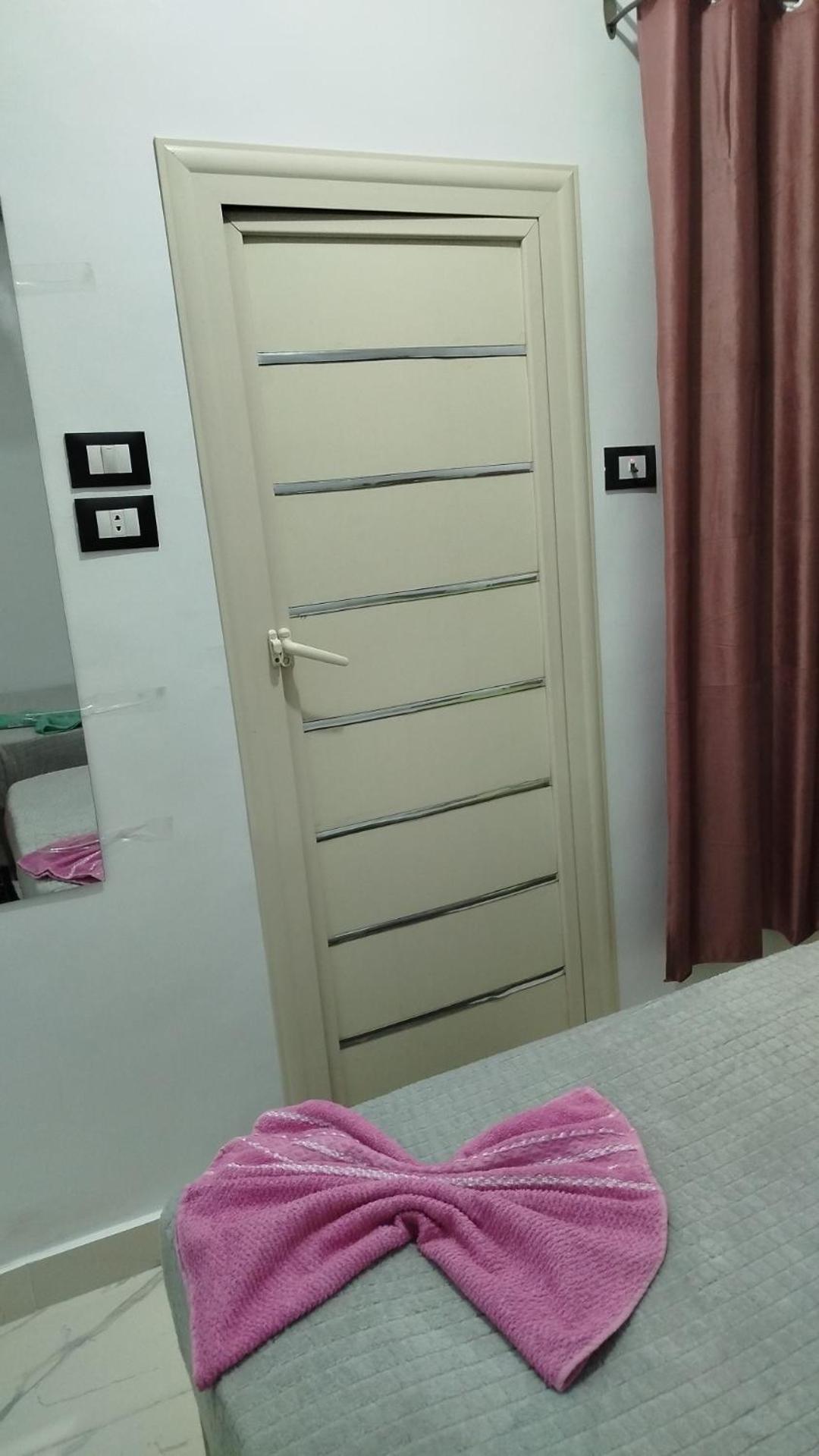 Mostafa Jamaica Guesthouse Ασουάν Δωμάτιο φωτογραφία