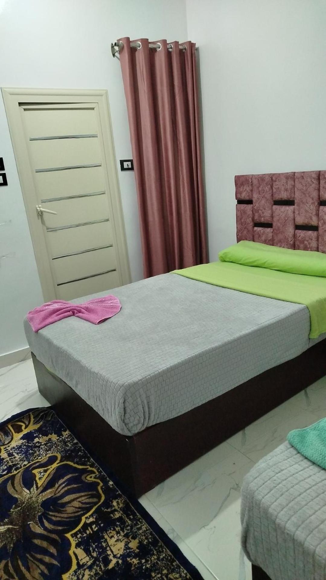 Mostafa Jamaica Guesthouse Ασουάν Δωμάτιο φωτογραφία