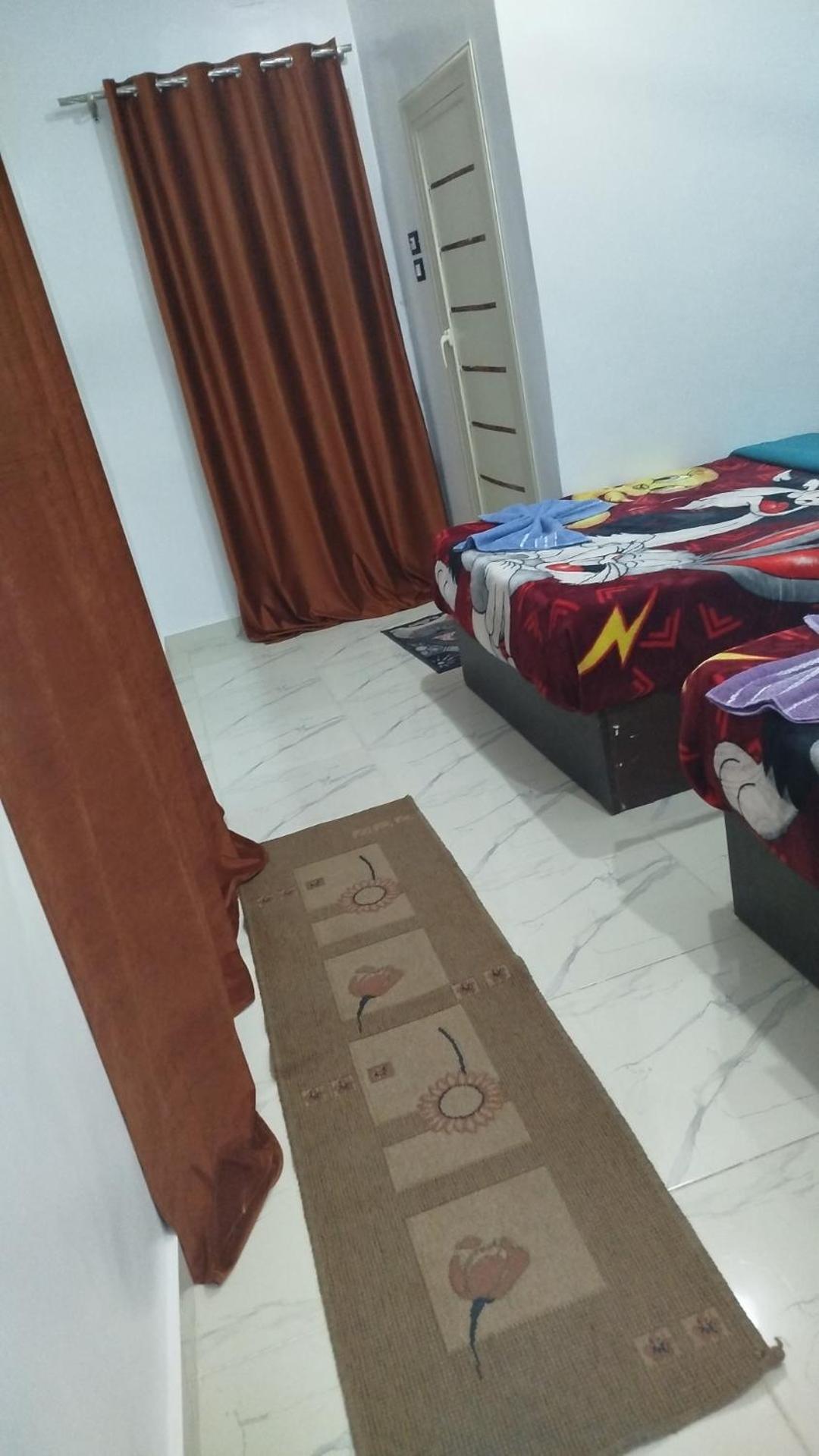 Mostafa Jamaica Guesthouse Ασουάν Δωμάτιο φωτογραφία