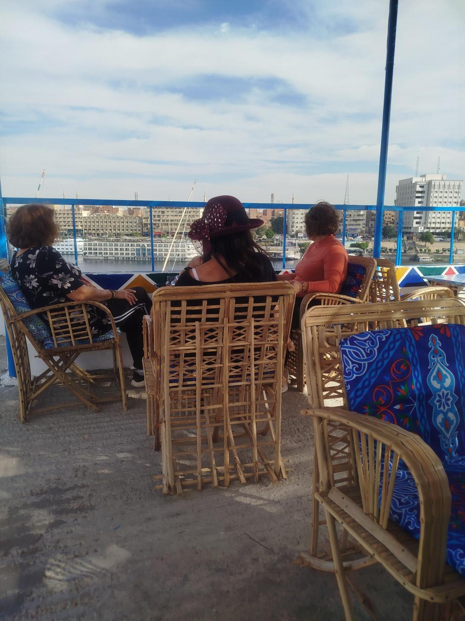 Mostafa Jamaica Guesthouse Ασουάν Δωμάτιο φωτογραφία